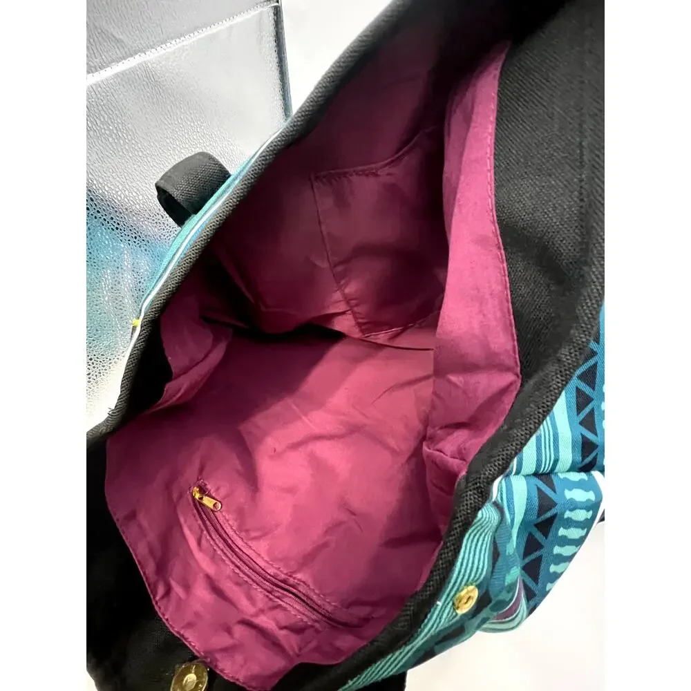 Tupperware X Large Tote 18 x 19 - Picture 3 of 3